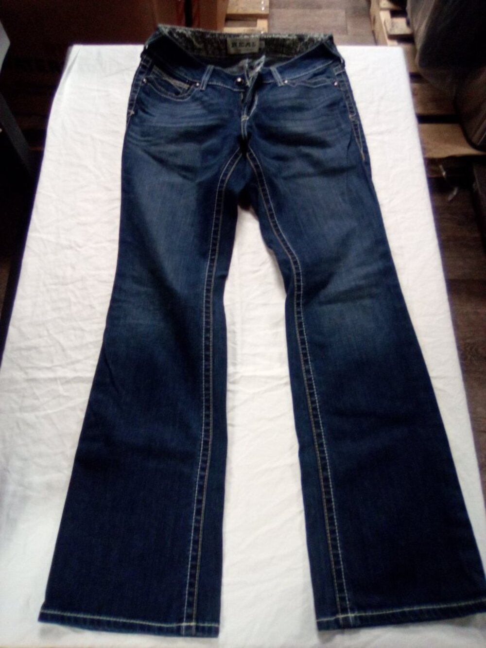 Ariat women's jeans
